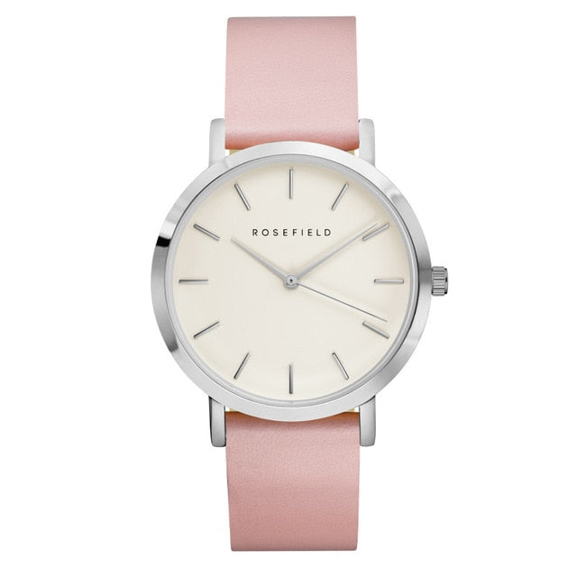 2019 Luxury Brand Casual Male Clock Wristwatch Fashion Ladies Wristwatch Minimalism Men Watches Women Bracelet Gift