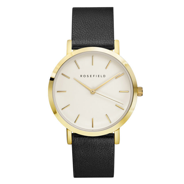 2019 Luxury Brand Casual Male Clock Wristwatch Fashion Ladies Wristwatch Minimalism Men Watches Women Bracelet Gift