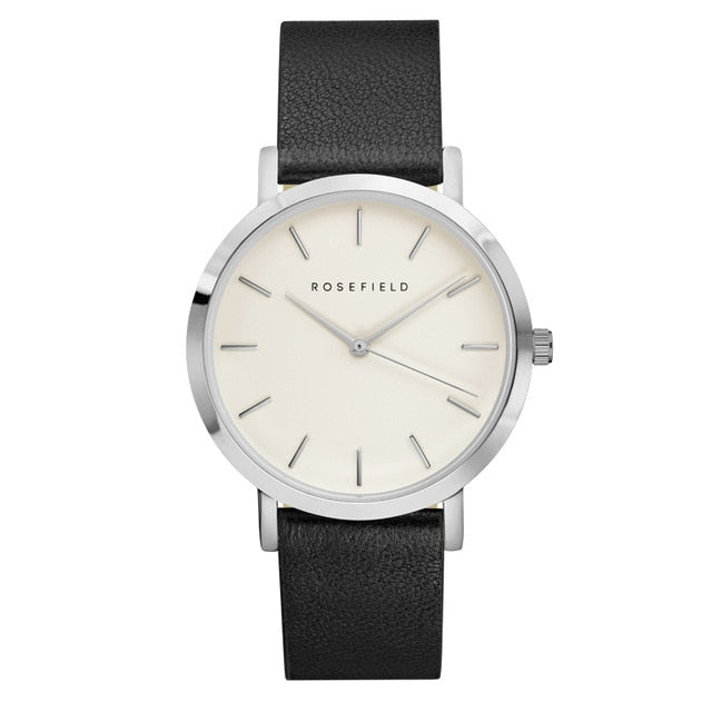 2019 Luxury Brand Casual Male Clock Wristwatch Fashion Ladies Wristwatch Minimalism Men Watches Women Bracelet Gift
