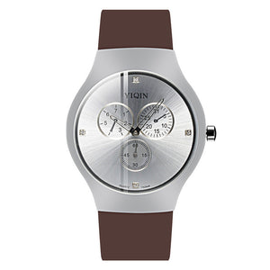 Fashion Luxury Quartz Wristwatches Black Women Waterproof Watch Female Clock Rubber Men Fitness Wrist Watches Diamond Dial Watch