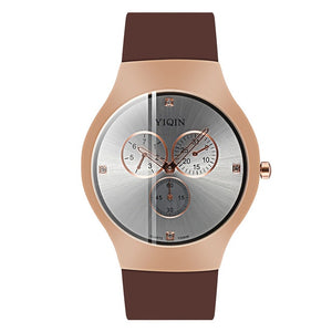 Fashion Luxury Quartz Wristwatches Black Women Waterproof Watch Female Clock Rubber Men Fitness Wrist Watches Diamond Dial Watch